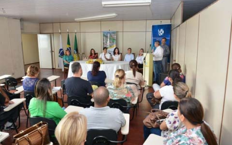 Ouvidoria Municipal de Saúde é implantada em Ibiporã