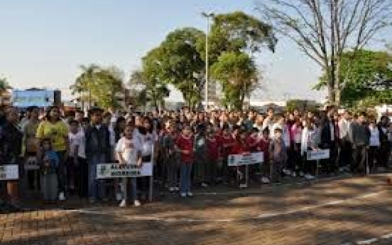 Semana da Pátria: Apresentações de quarta-feira (dia 5)