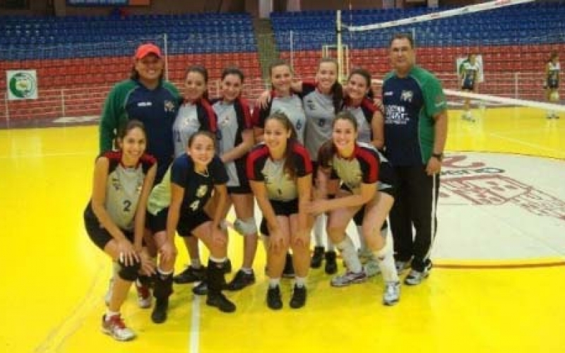 Voleibol   