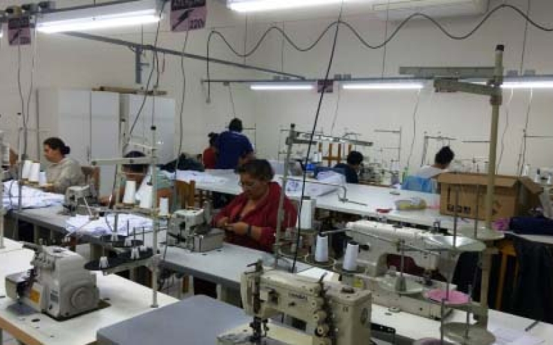 “Ibiporã na Linha do Futuro” inicia capacitação profissional