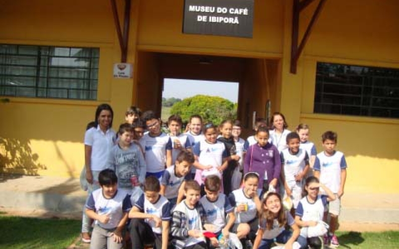 'Contos e Causos' e visitas na 9ª Primavera dos Museus