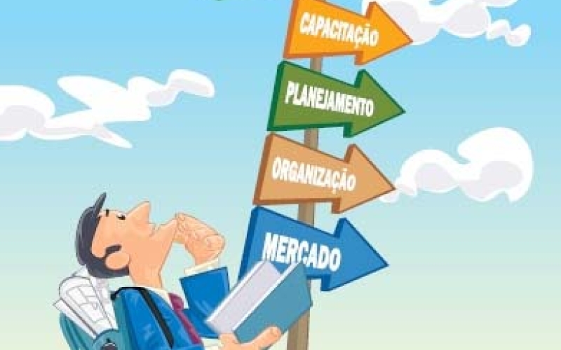  Administração Municipal oferece curso voltado ao empreendedorismo