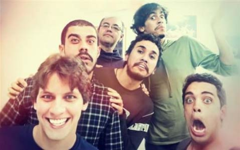 Teatro da Funcart apresenta “Edmundo”, no 10º Festibi, nesta quinta (13), às 20h