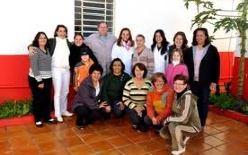 Mais uma turma do “Desafio 100 Dias”