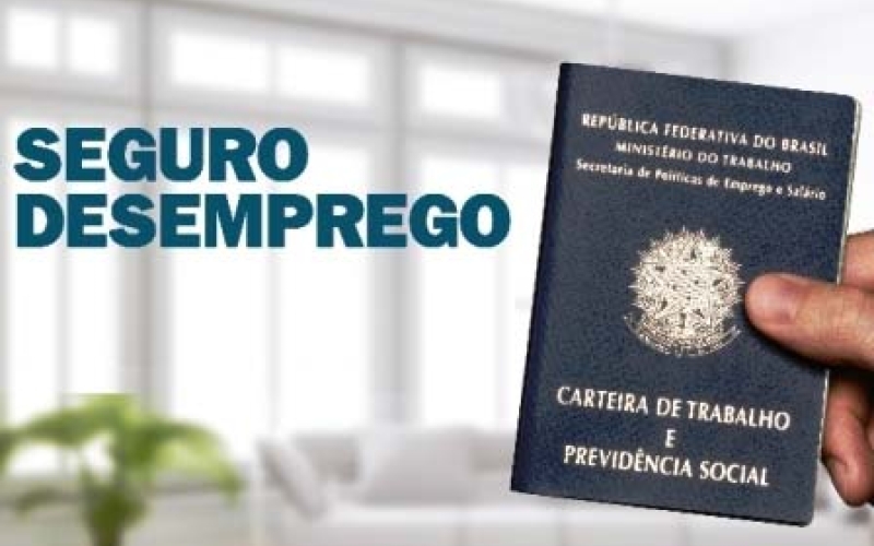 Trabalhador não precisa sacar FGTS para pedir Seguro-Desemprego