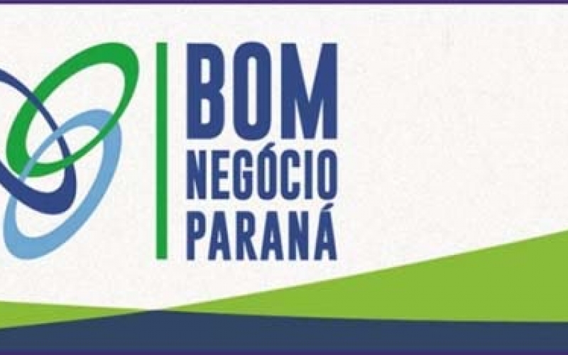 Abertas inscrições para o curso Bom Negócio Paraná
