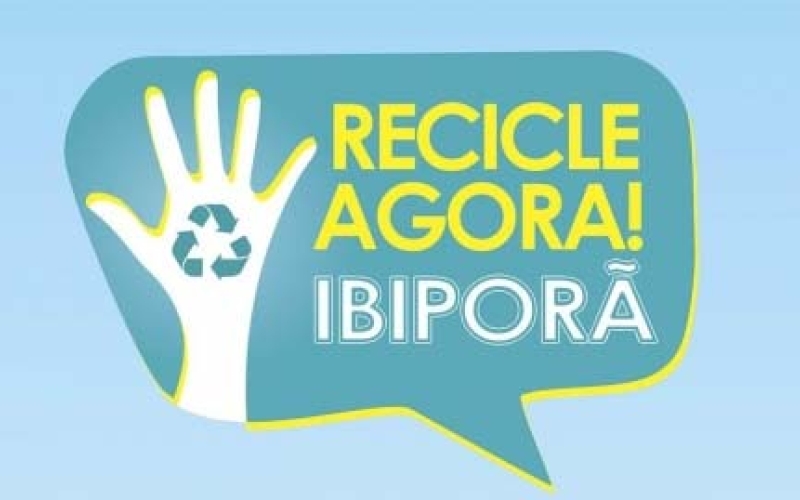 Entrega de sacos de lixo à população volta a ser realizada como era antes
