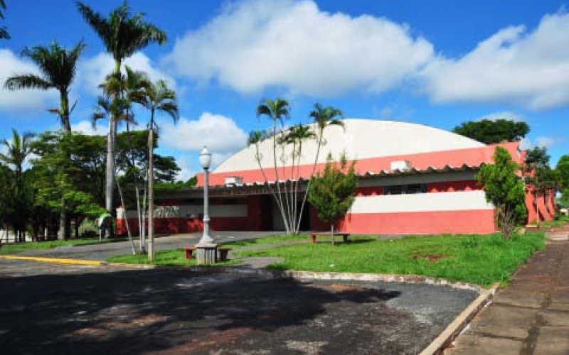 Hoje tem futsal de alto nível no Munhecão, a partir das 20h