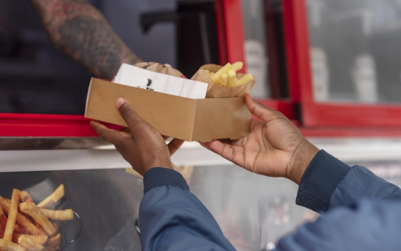 Prefeitura abre chamada pública para food trucks nos eventos de aniversário de Ibiporã