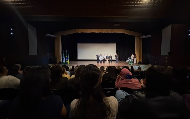 Ibiporã realiza Fórum Municipal de Educação para fortalecer o ensino