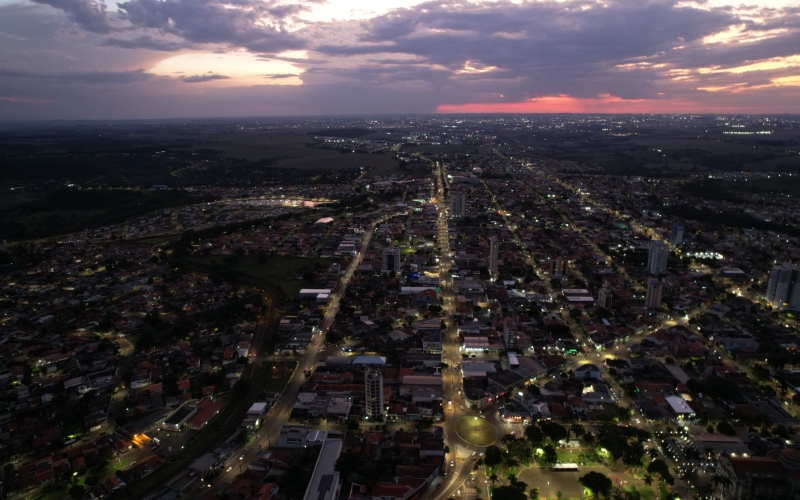 Ibiporã é destaque regional no ranking do Índice de Desenvolvimento Sustentável formulados pela ONU