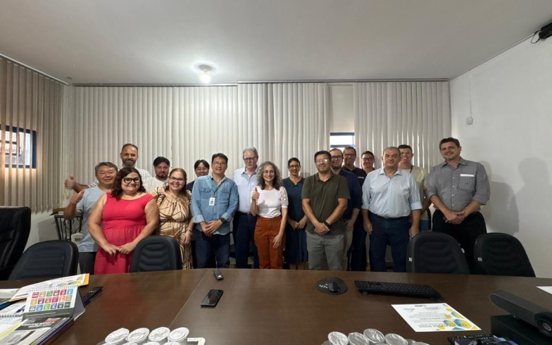 Novos integrantes do Conselho Municipal de Ciência, Tecnologia e Inovação tomam posse 