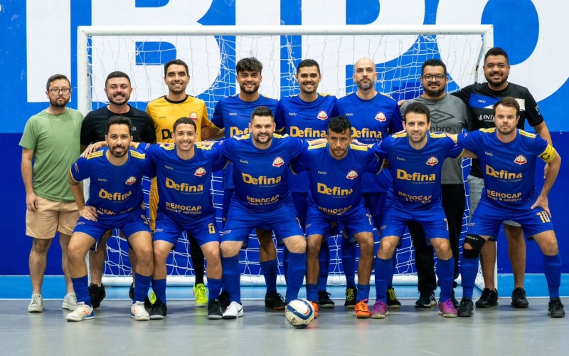 Campeonato Citadino e Copa dos Pais têm final neste mês; saiba como assistir aos jogos