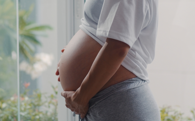 Saúde oferece curso gratuito a gestantes; inscrições podem ser feitas até 28/9