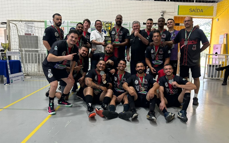 Destaque no esporte, Ibiporã conquista pódio no final de semana