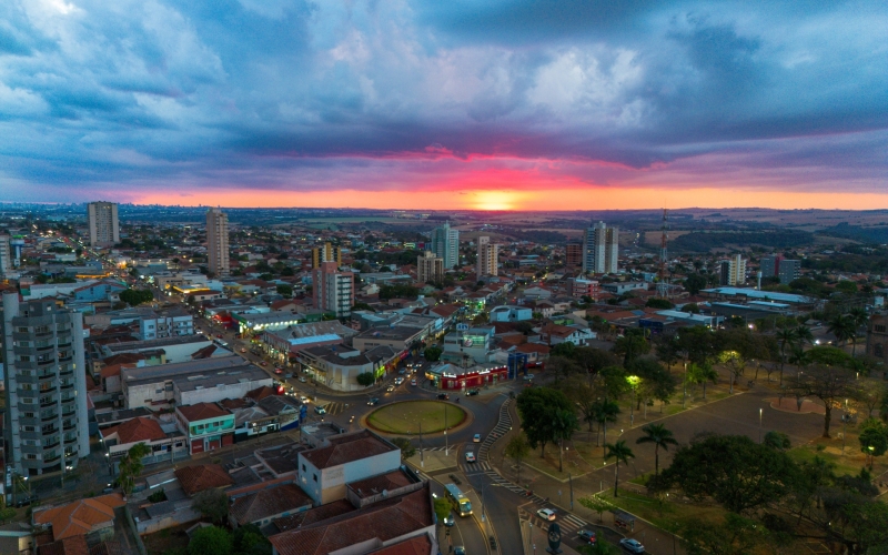 Ibiporã está entre as cinco cidades mais empreendedoras da região 