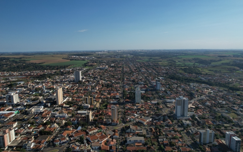Ibiporã registra queda de 75% das infrações de trânsito no início deste ano