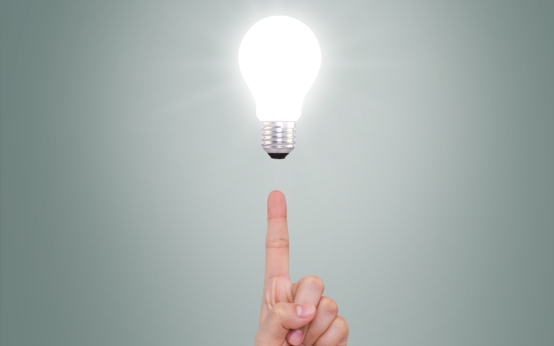 Desafio de Ideias: confira a homologação provisória das inscrições