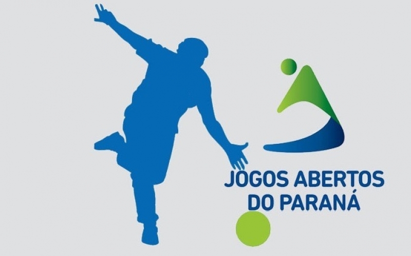 Ibiporã é destaque nos 65º Jogos Abertos do Paraná, com time de vôlei masculino