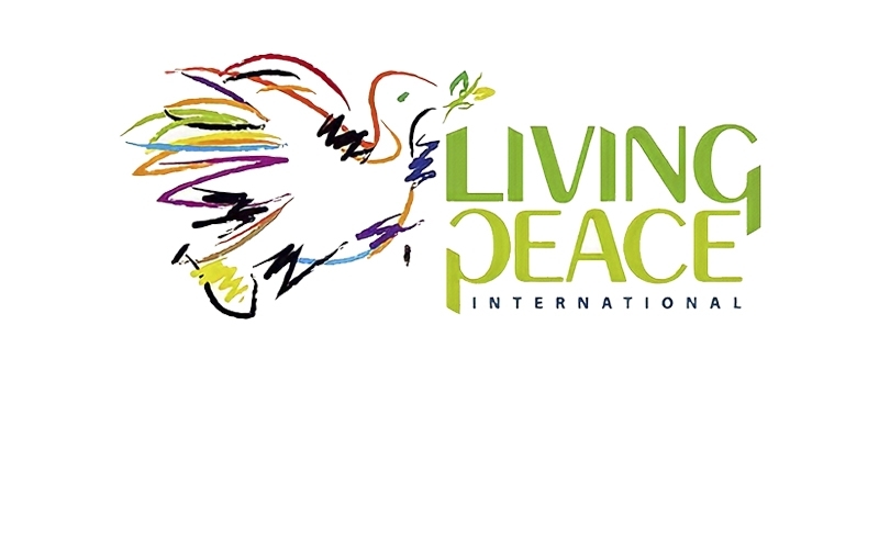 Prefeitura de Ibiporã recebe cumprimentos do projeto internacional de educação para a paz, Living Peace