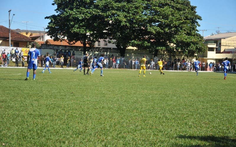 Fase final do Campeonato Municipal de Futebol começa neste domingo (09)