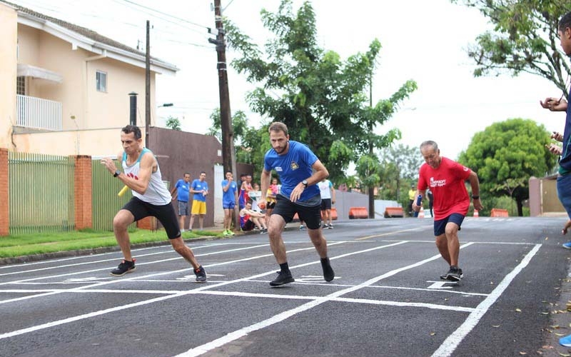 Confira os resultados da 2ª Ibipo Run
