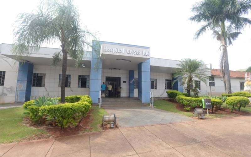 Hospital Cristo Rei faz prestação de contas à Prefeitura e Governo Estadual