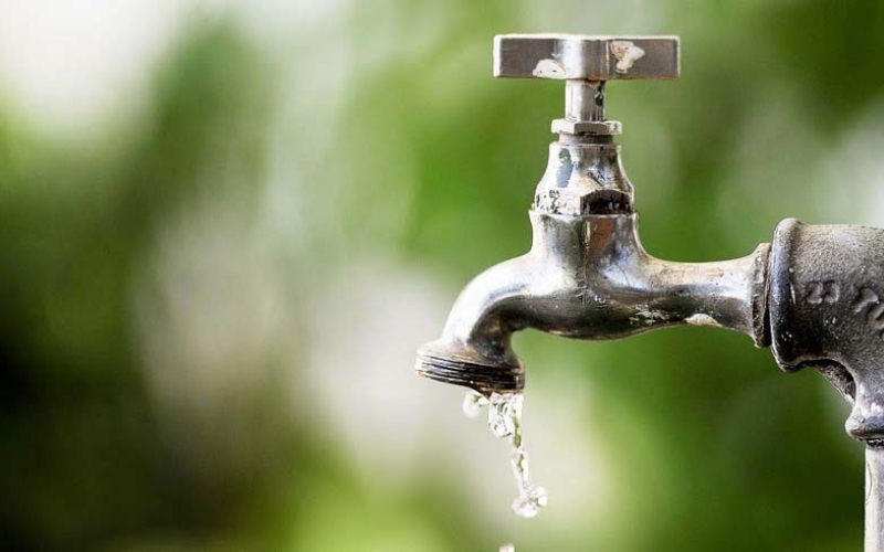 Samae informa interrupção de abastecimento de água na Região Sul