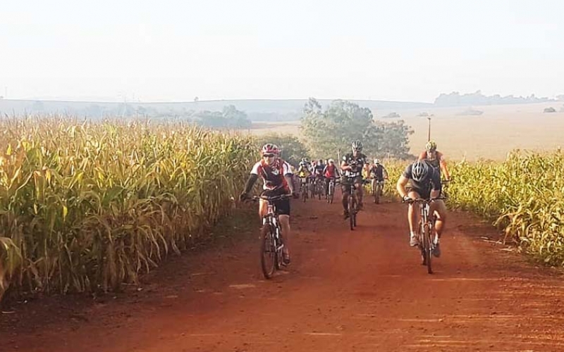 Cancelada 8ª Volta do Guarani