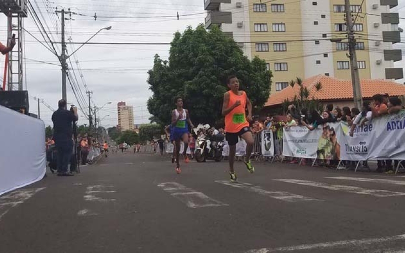 Coronavírus cancela Prova Pedestre Adriana de Souza