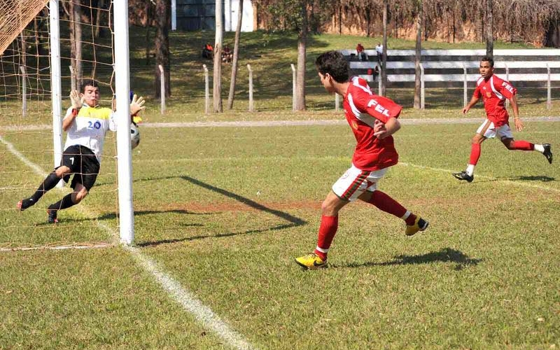 Confira os resultados das quartas de final do Campeonato de Futebol Suíço 2019