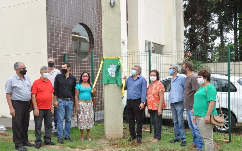 Prefeitura entrega reformas dos prédios do Complexo Cultural e lança o livro “Cozinha do Pioneiro”