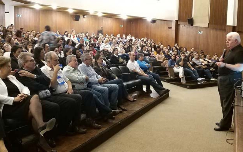 Semana Nacional dos Direitos da Pessoa com Deficiência é aberta oficialmente