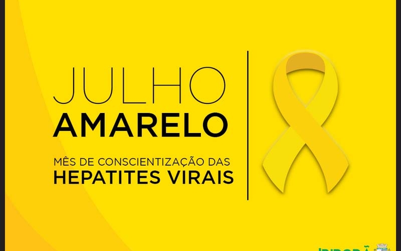 28 de julho: Dia Mundial de Luta contra as Hepatites Virais