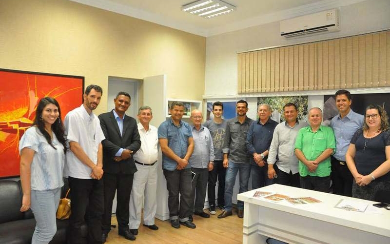 Circuito das Igrejas Históricas de Ibiporã vem aí