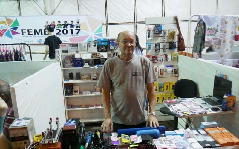 Inscrições para 2ª Feira do MEI de Ibiporã (FEMEI) estão abertas