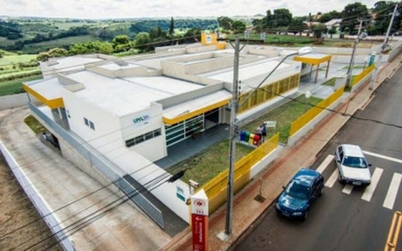 Ibiporã recebe R$ 200 mil para Rede de Urgência e R$ 76.806,20 do VigiaSus