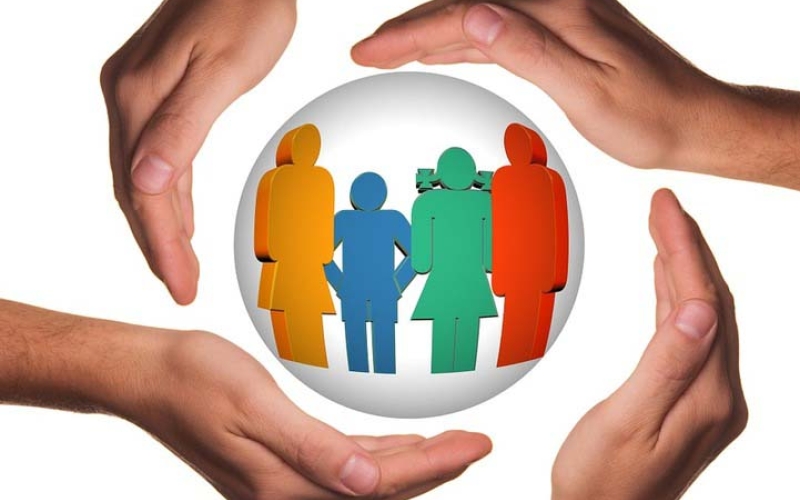 Conheça o Serviço de Acolhimento em Família Acolhedora