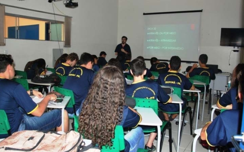 Curso básico de Auxiliar Administrativo do Esforci está com inscrições abertas