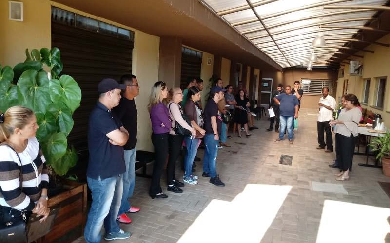 Agência do Trabalhador participa de mais um “Dia D” de inclusão de pessoas com deficiência