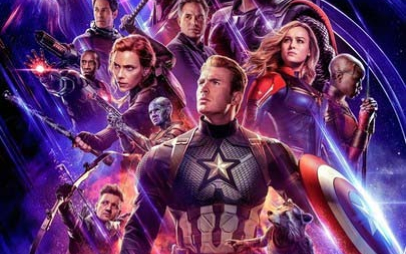 Confira a programação do cinema de Ibiporã