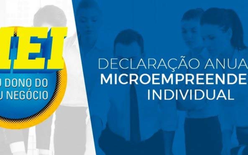 MEI: prazo para entrega da declaração de faturamento anual termina em 31 de maio