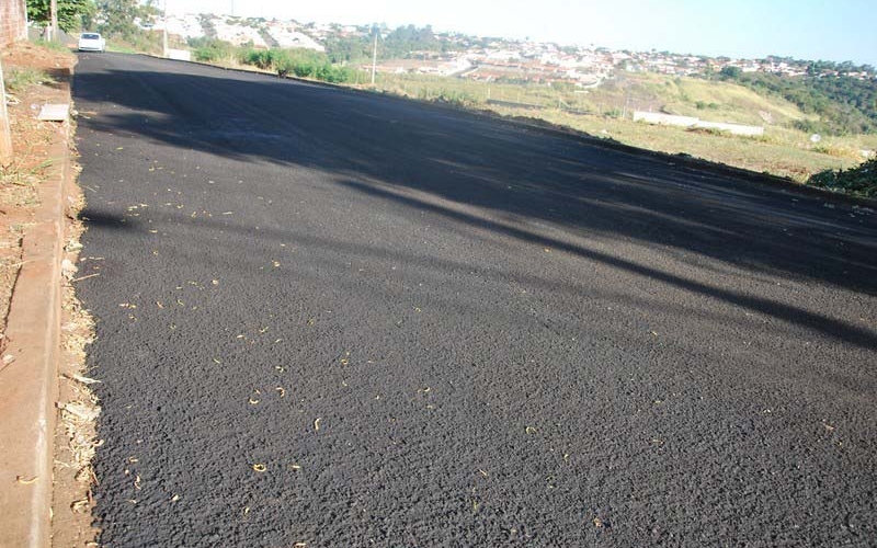 Prefeitura realiza inauguração de obras no Conjunto Henrique Alves Pereira