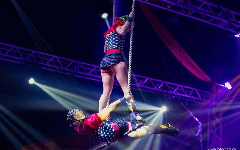 Abertura do Festibi em Ibiporã é nesta quinta (18)