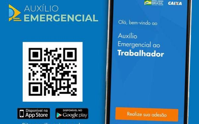 Saiba mais sobre o auxílio emergencial para trabalhadores informais