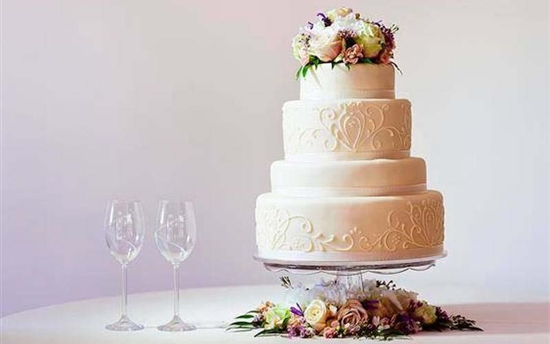 Abertas inscrições para cursos de bolos de casamento e técnicas de confeitaria no CTTI