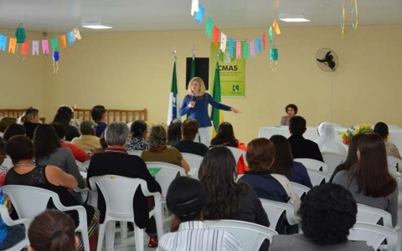 XIII Conferência Municipal de Assistência Social será nesta sexta-feira (30)