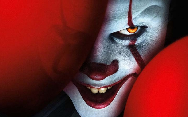 “It – Capítulo dois” estreia nesta quinta-feira (12) no Cine Teatro