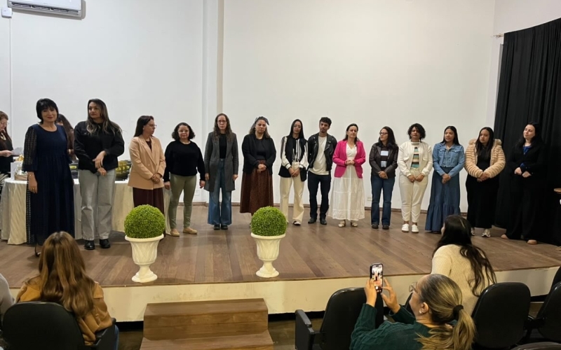 Educação de Ibiporã anuncia vencedores de prêmio sobre tecnologia e inclusão em sala de aula 