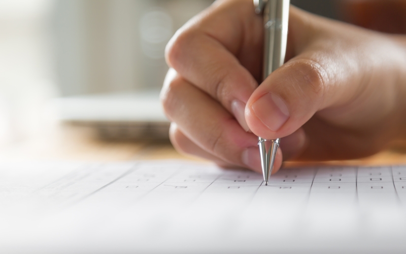 Prefeitura de Ibiporã anuncia resultado final do PSS para níveis médio, técnico e superior